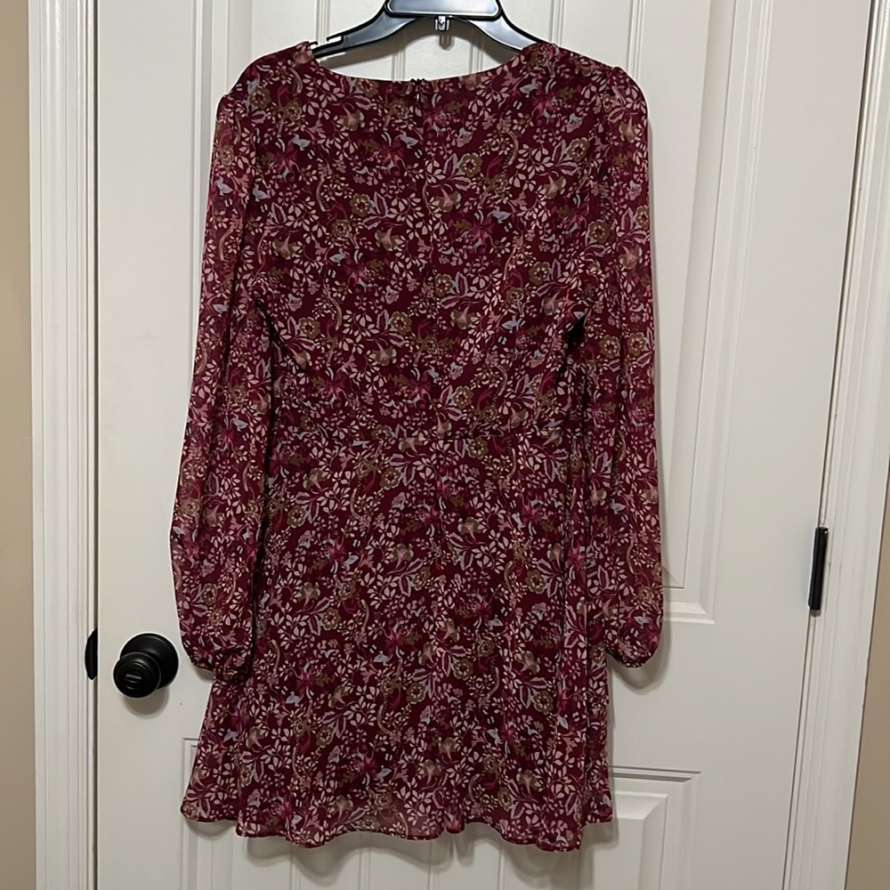 Altar’s State spring dress! - Picture 3 of 6